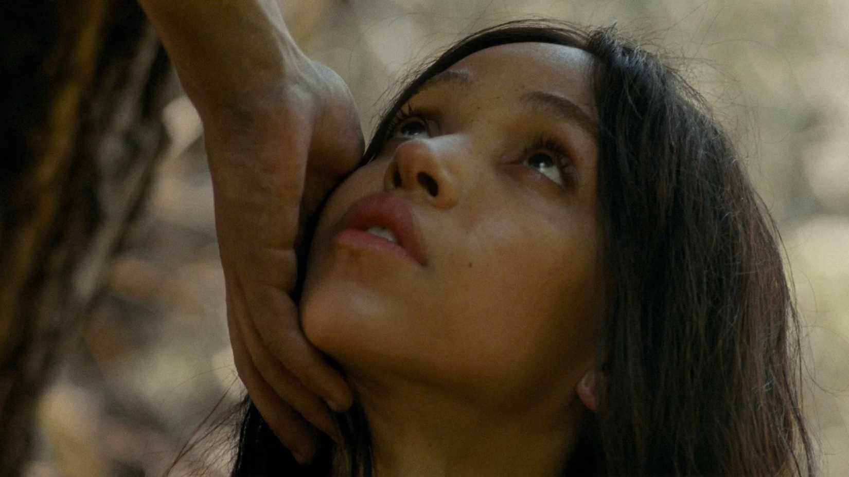 FKA Twigs The Carpenter's Son