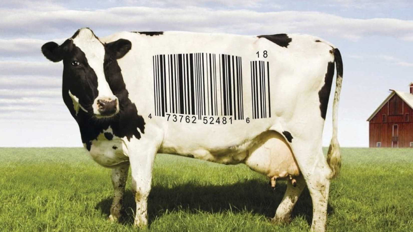 'Food, Inc.' (2008)