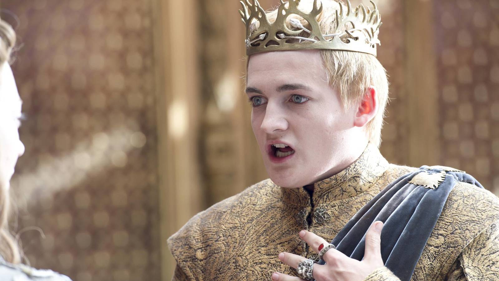 How Olenna Actually Killed Joffrey in ‘Game of Thrones’ How Olenna Actually Killed Joffrey in ‘Game of Thrones’