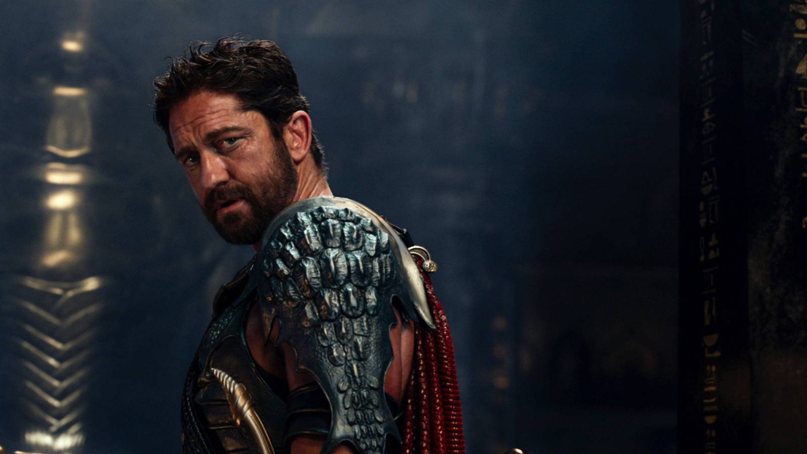 Gerard Butler’s “Action-Packed” Fantasy Movie That Divided Audiences Is