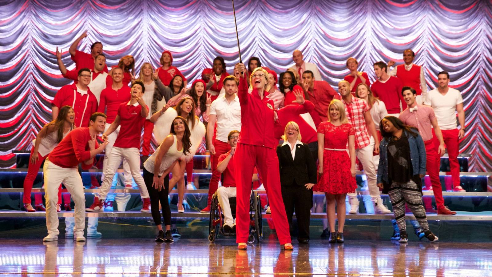 Every ‘Glee’ Actor Who Is Sadly No Longer With Us Every ‘Glee’ Actor Who Is Sadly No Longer With Us