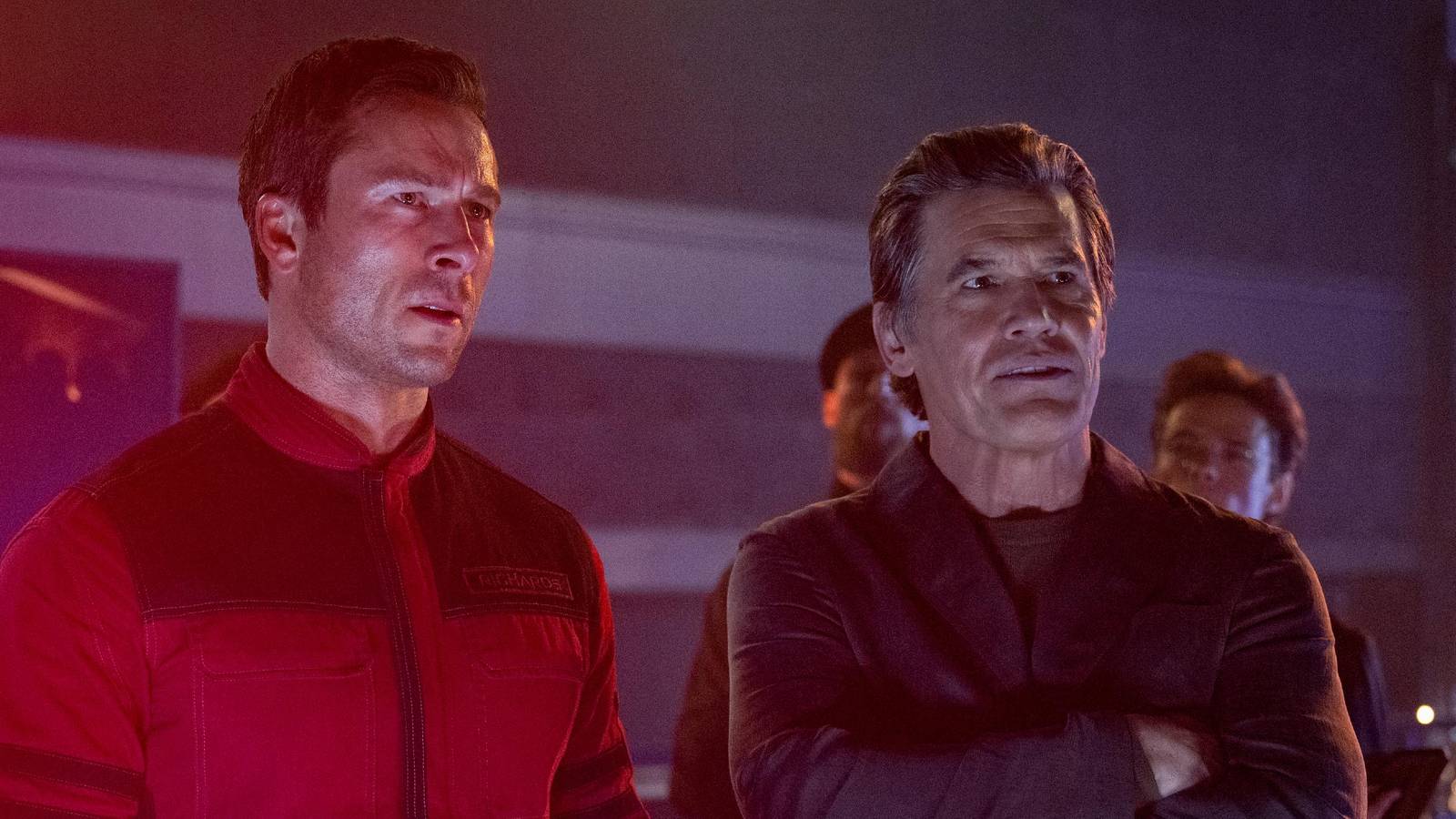 The Best 'Running Man' Quote Isn't From Stephen King