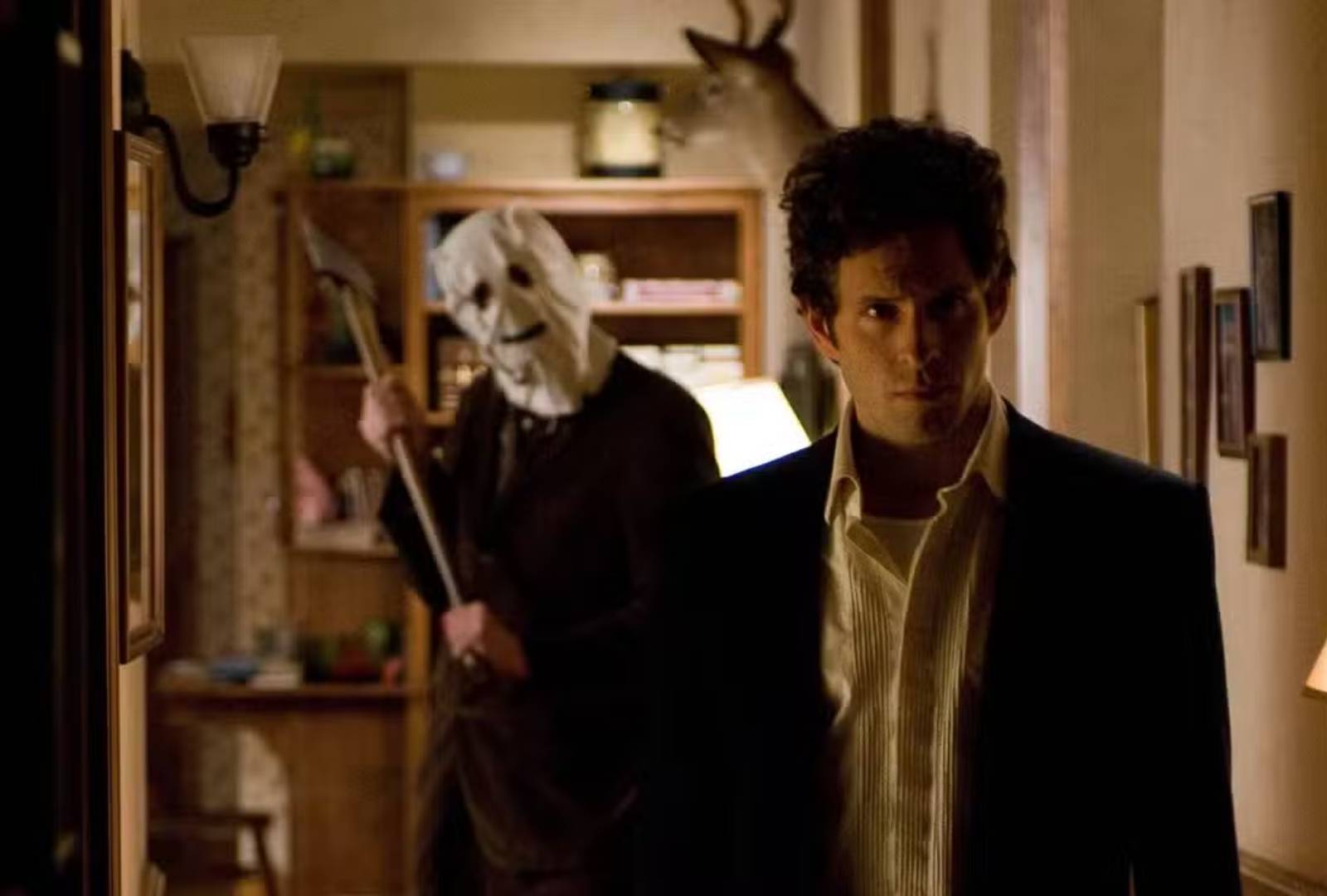 This 90-Minute Horror Movie That Spawned a Franchise Is the Perfect Film  for This Weekend