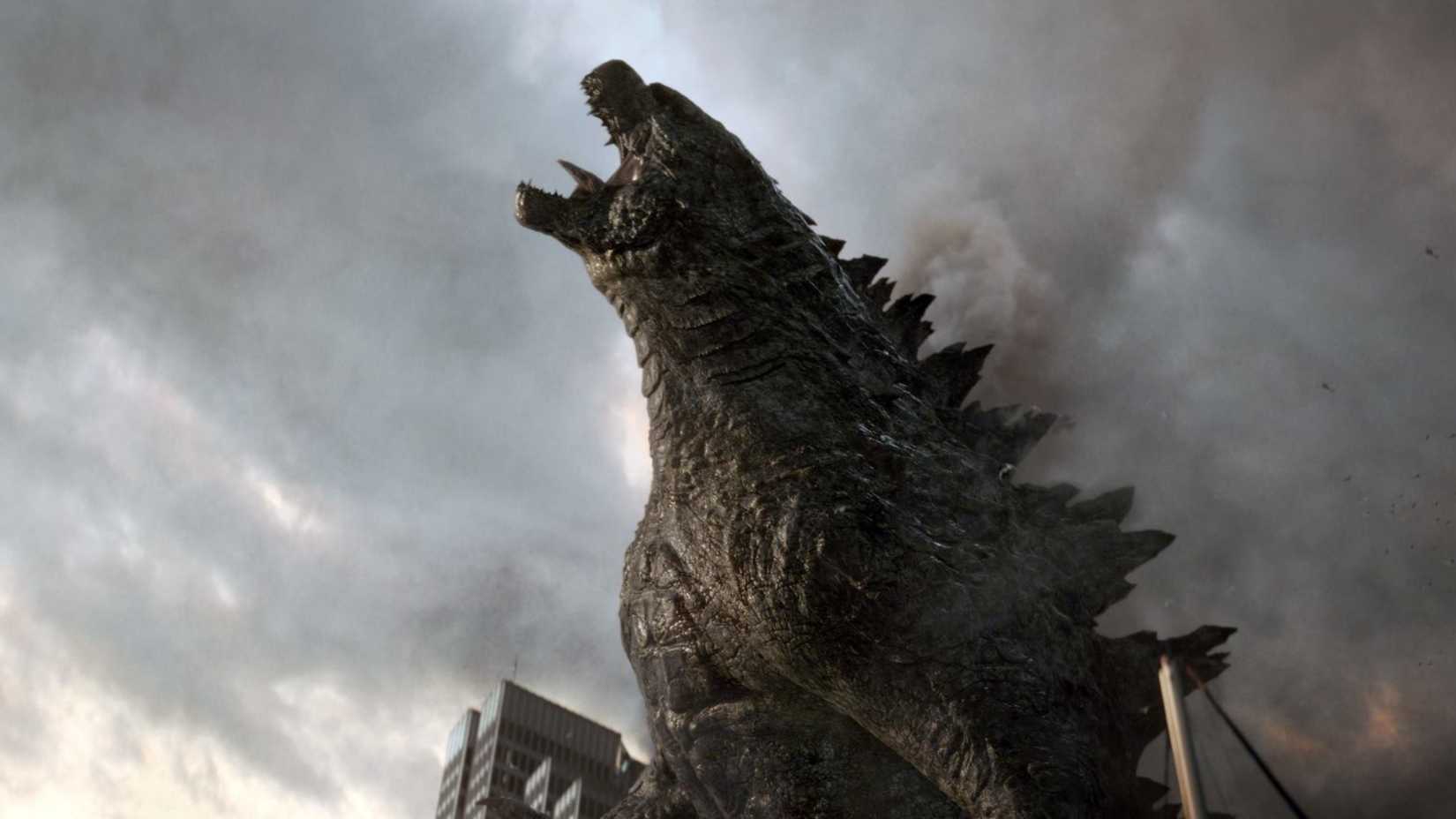 Godzilla 2014 streaming Netflix December 2025 kaiju