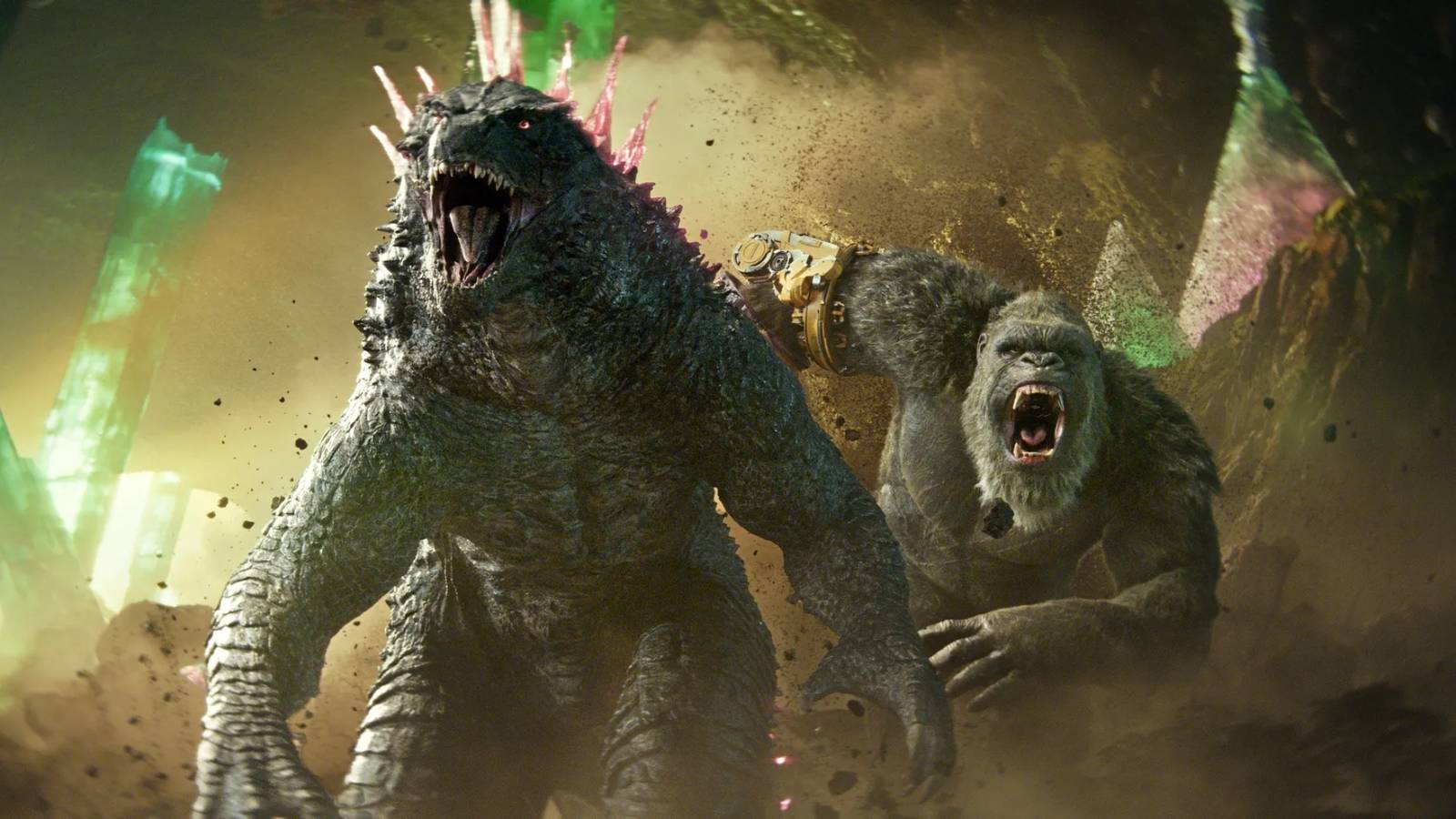 9 Major Franchises Netflix Will Own After the Warner Bros. Deal