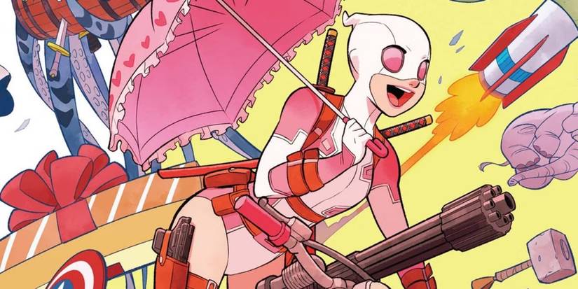 Gwenpool