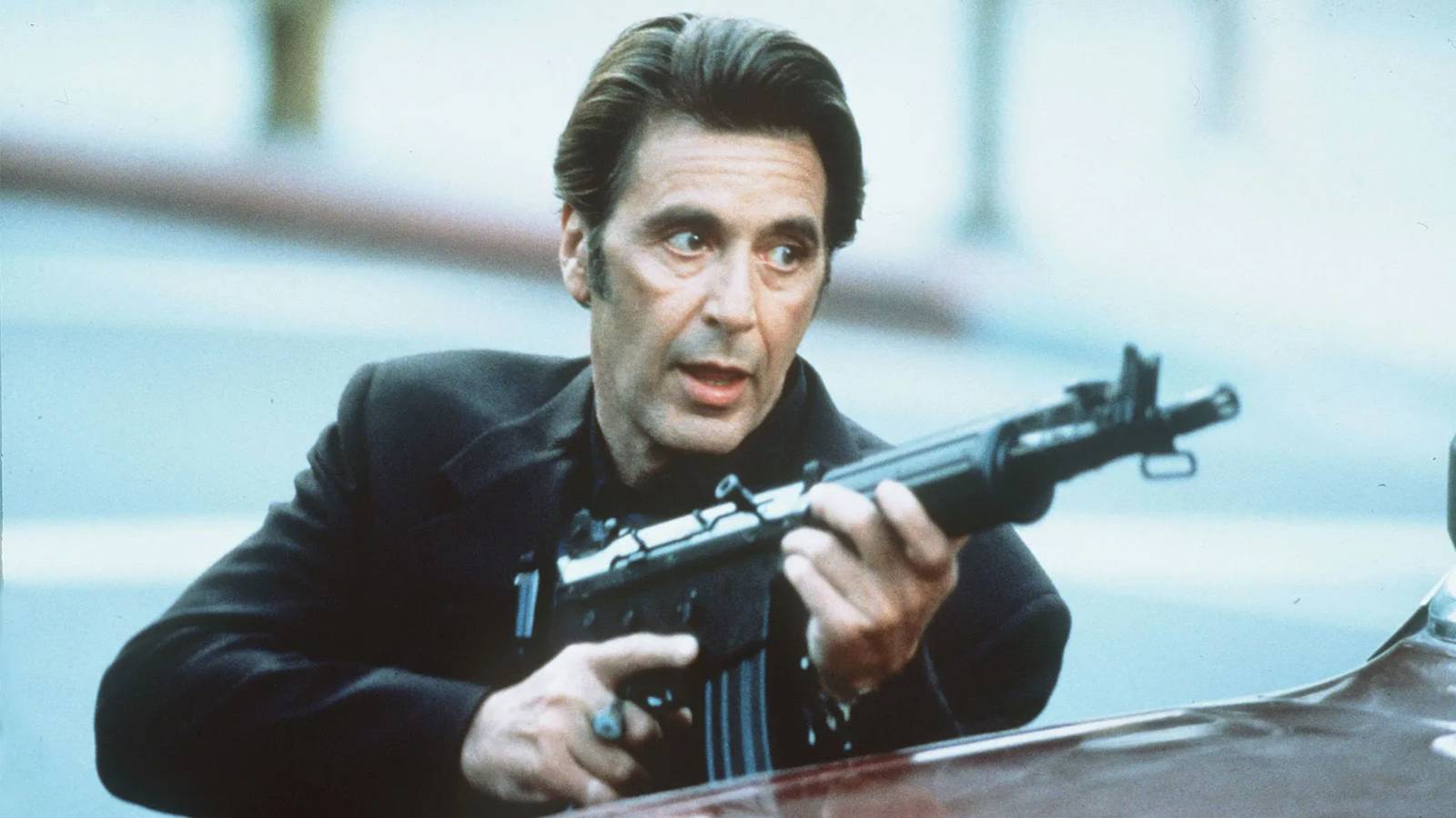 'Heat 2': The Confirmed and Rumored Cast So Far
