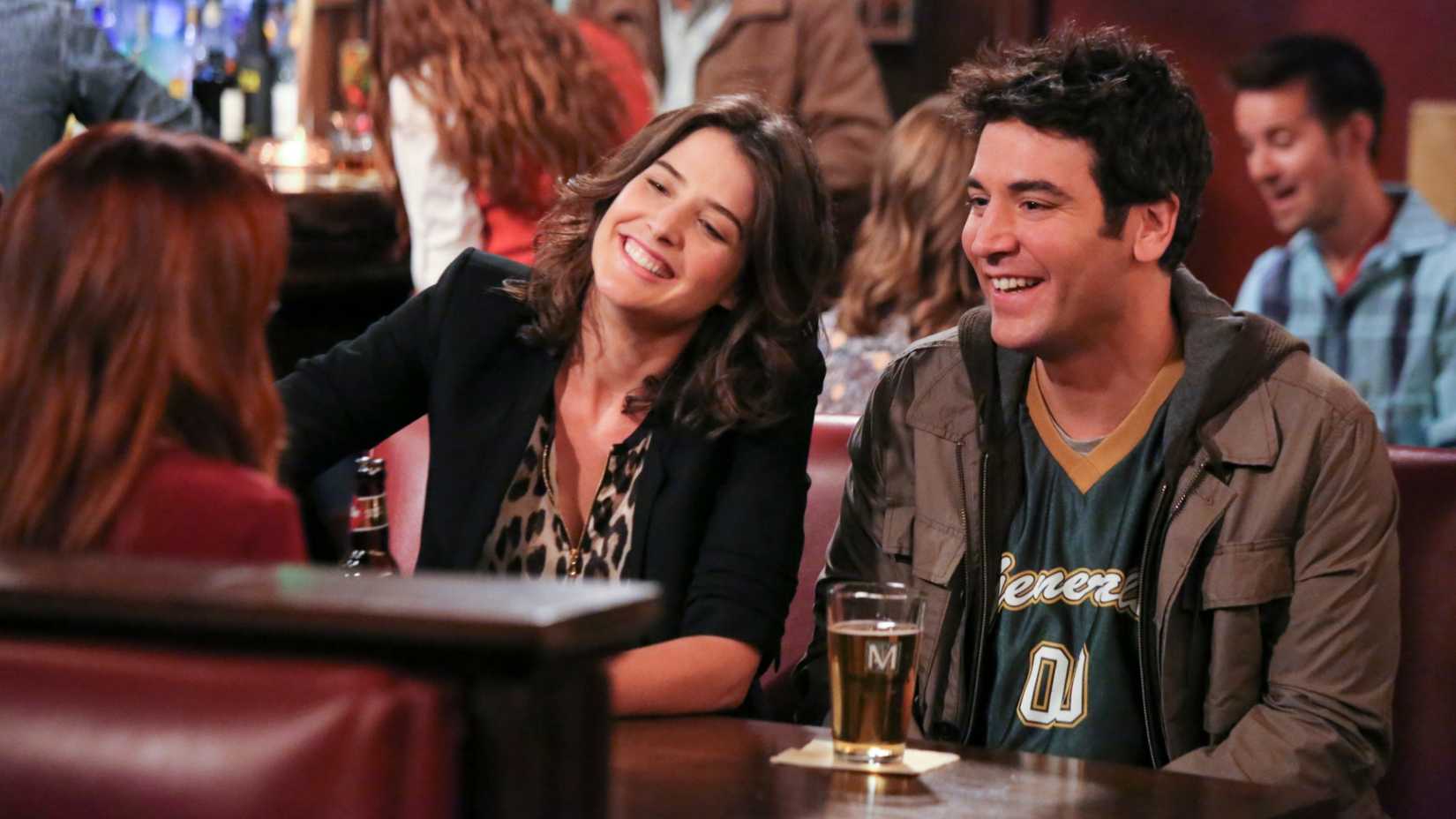 How I Met Your Mother sitcom leaving streaming Netflix December 2025