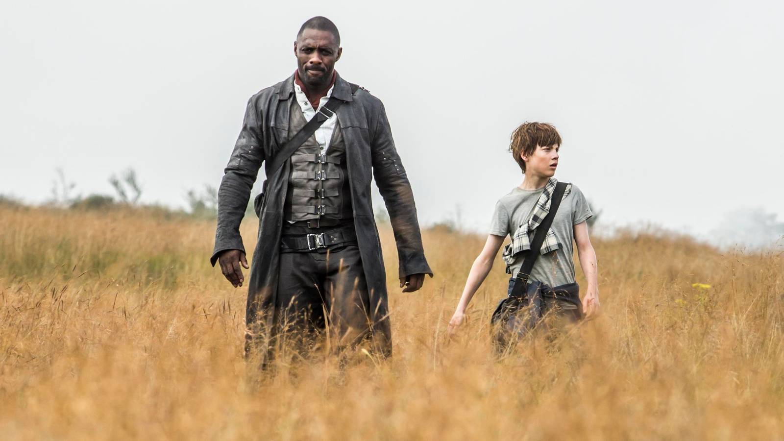 Mike Flanagan's Epic Fantasy Western Officially Avoiding the Biggest Mistake With Stephen King Adaptations