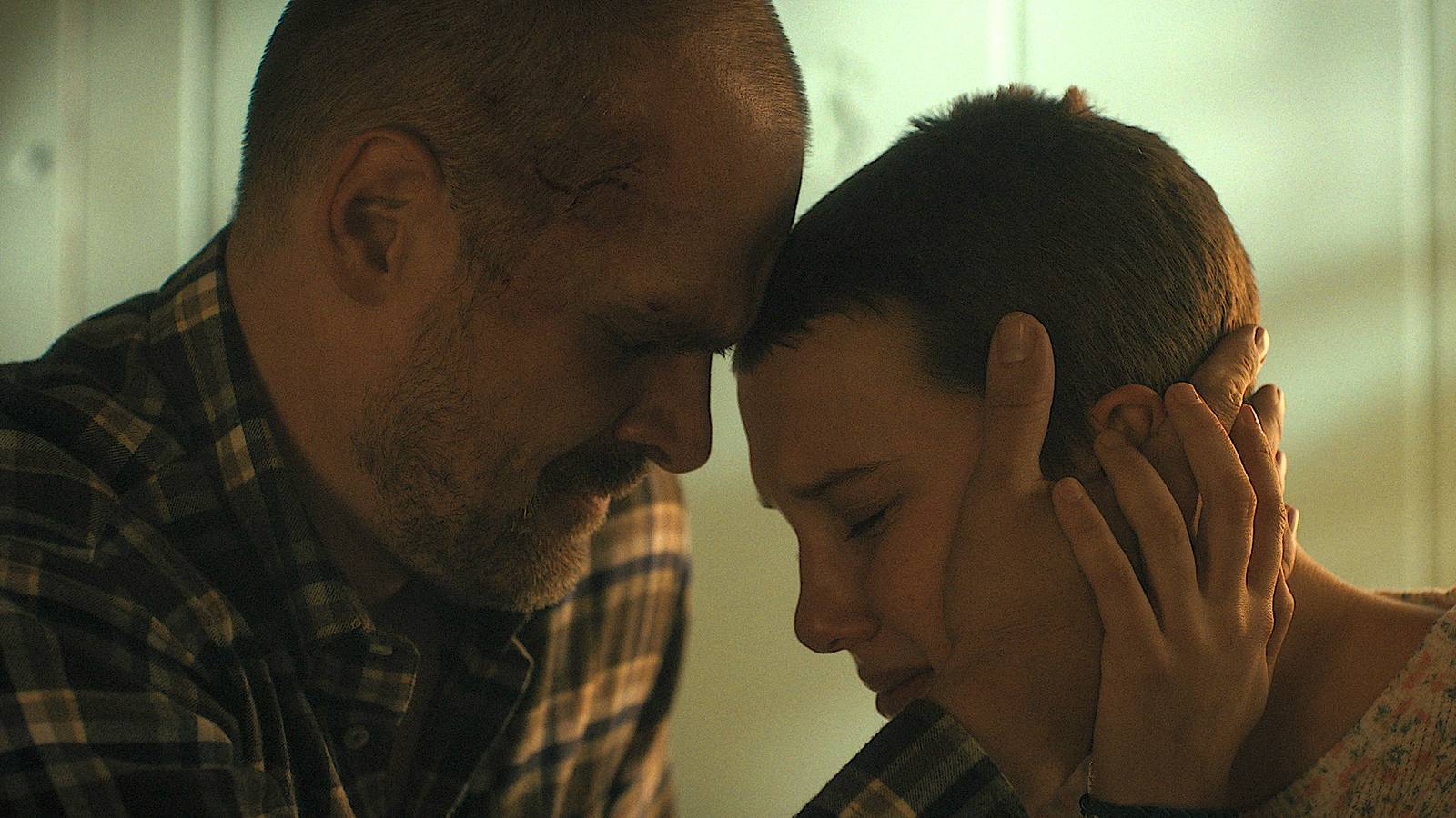 'Stranger Things' Star Millie Bobby Brown Filed Complaint of