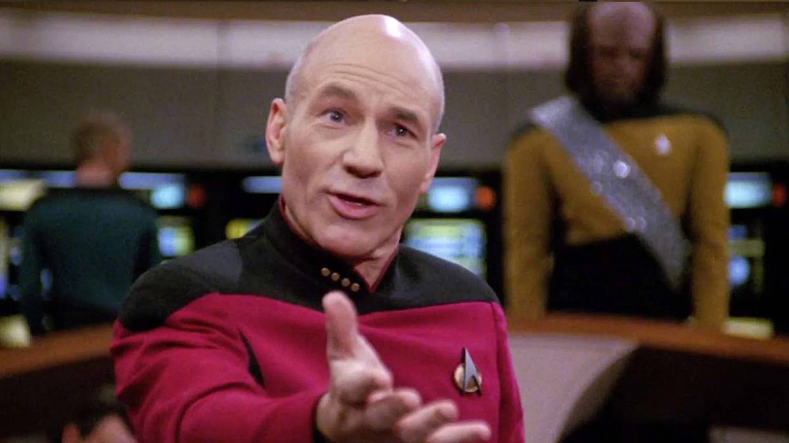 LEGO präsentiert „Star Trek: The Next Generation“-Enterprise-Set mit 3600 ...