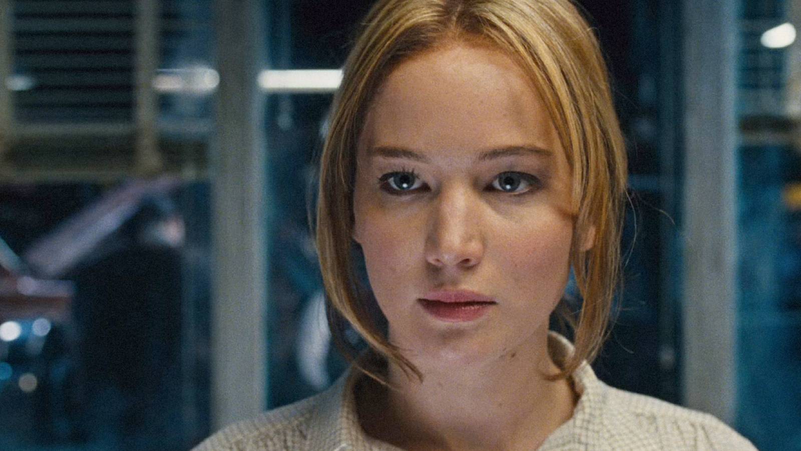 Jennifer Lawrence Says Women Directors Don't OverDirect as Much as Men