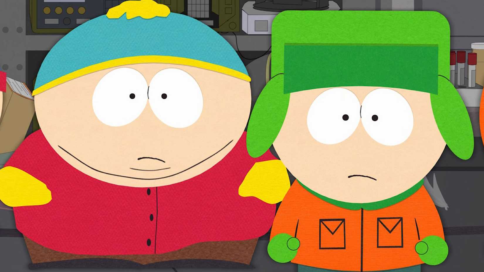 Donald Trump's True Feelings About 'South Park' Reportedly Revealed