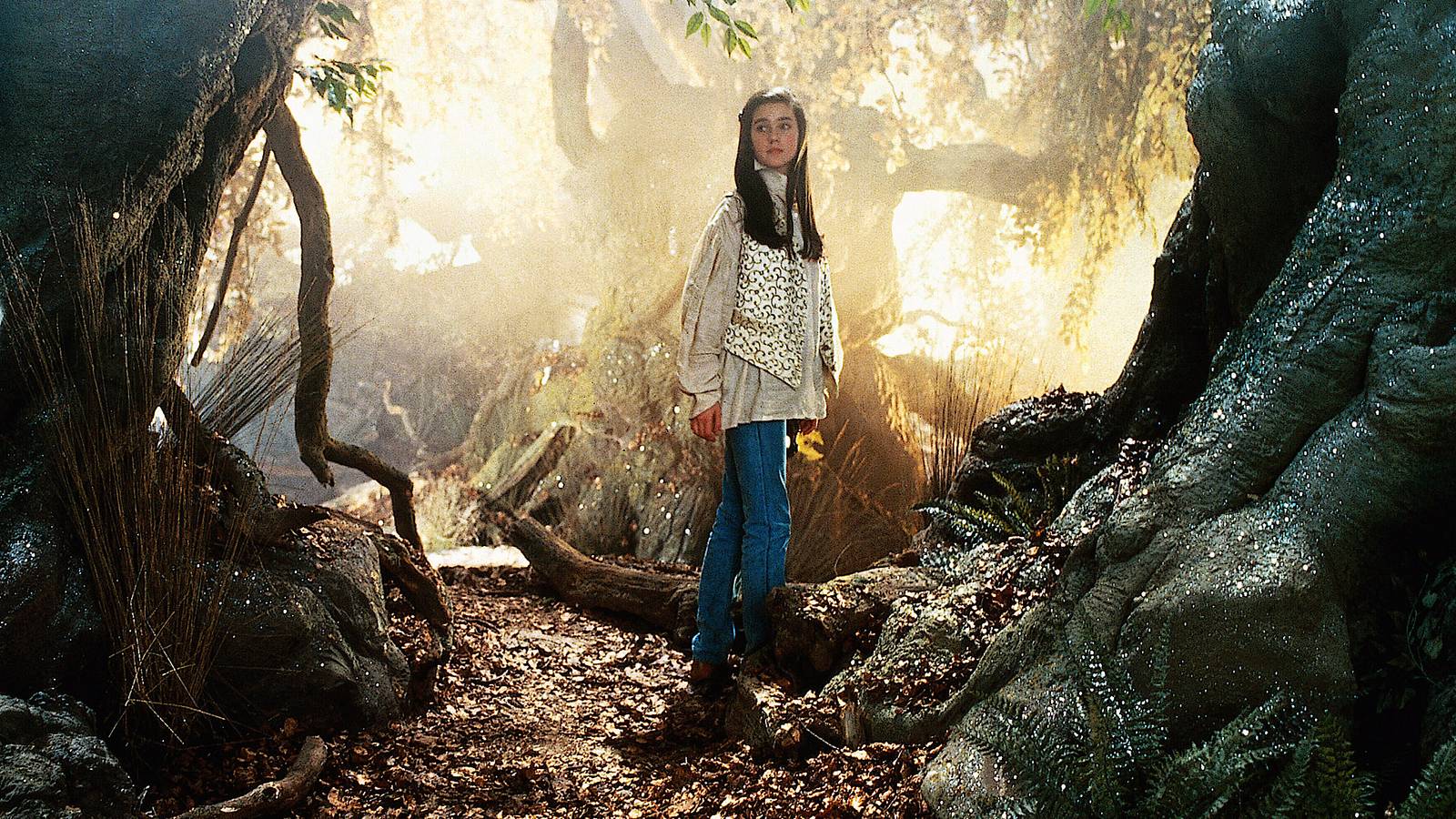 Jim Henson's Cult Classic Fantasy 'Labyrinth' Back in Cinemas 2026 for 40th Anniversary