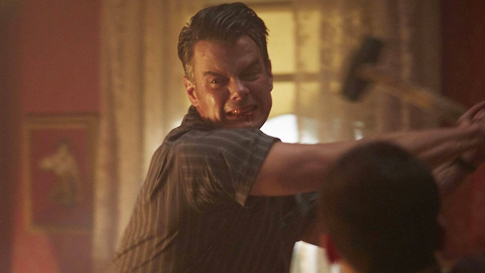 Stephen Kings „11.22.63“ ist nicht im Streaming verfügbar und schwer ...