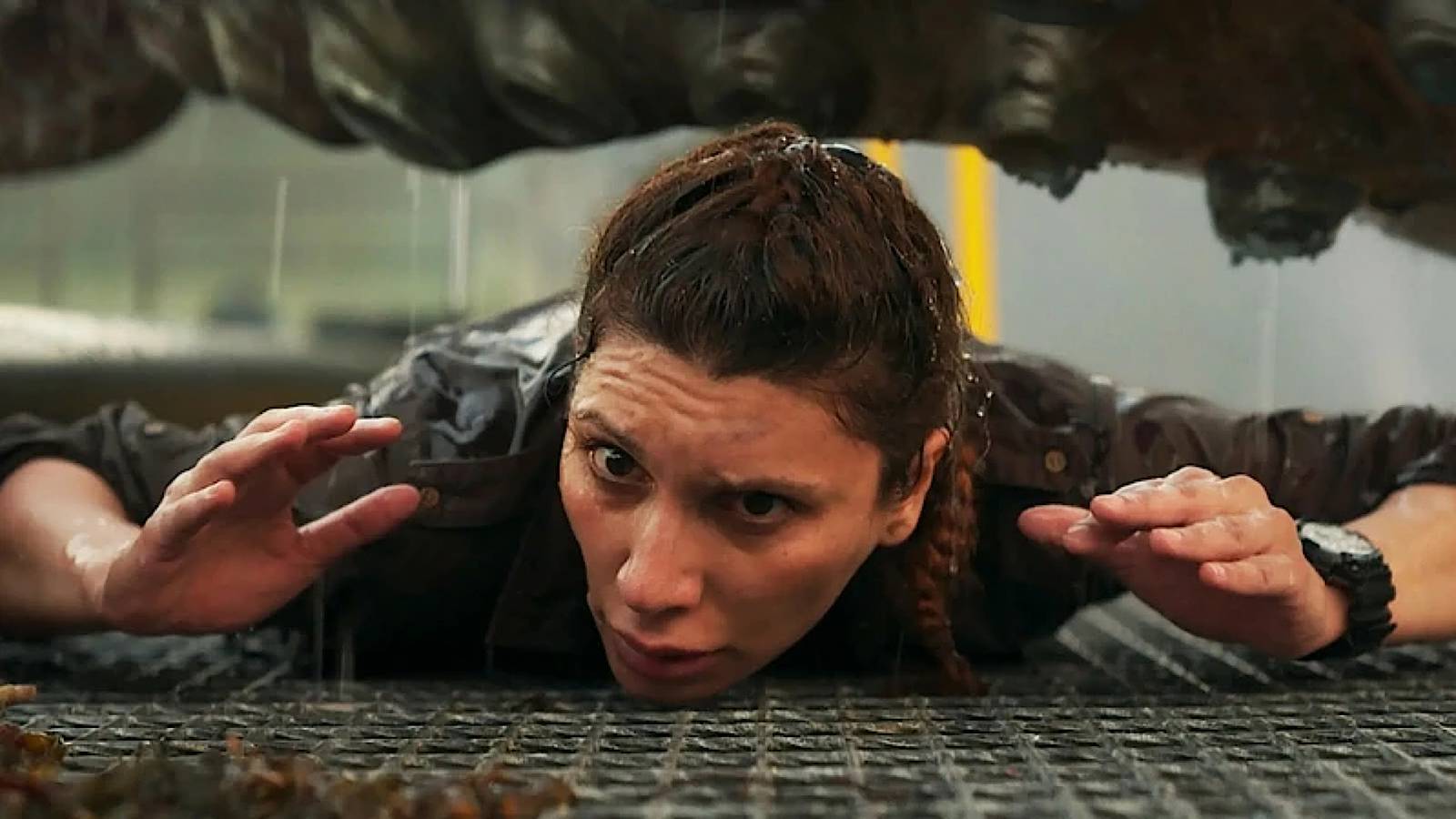 'Kraken' Horror Movie Releases Terrifying New Trailer