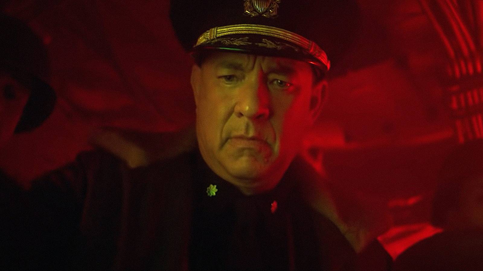 Tom Hanks’ ‘Greyhound’ Sequel Begins Filming With Stephen Graham Returning Tom Hanks’ ‘Greyhound’ Sequel Begins Filming With Stephen Graham Returning