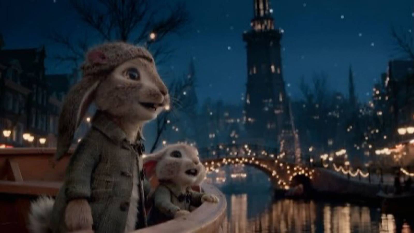 Coca-Cola Faces Festive Backlash Over New AI Advert That's "Ruined Christmas"