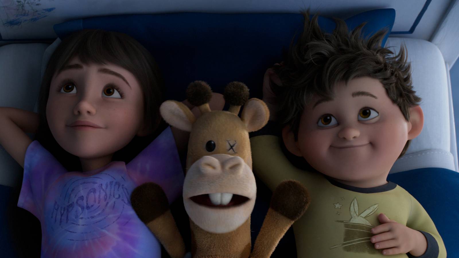 In Your Dreams Review Netflix Animated Film Is An Eye Popping Odyssey in-your-dreams-review-netflix-animated-film-is-an-eye-popping-odyssey