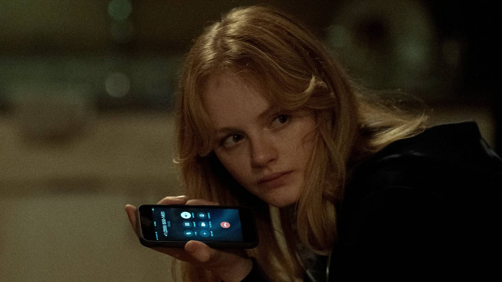 „Mayor of Kingstown“ revanchiert sich nach Stephen Kings öffentlichem Lob ...