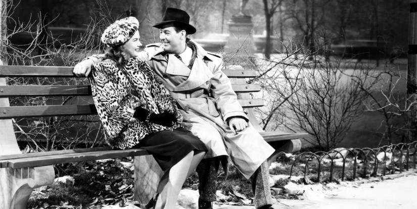 'It Happened on Fifth Avenue' (1947)