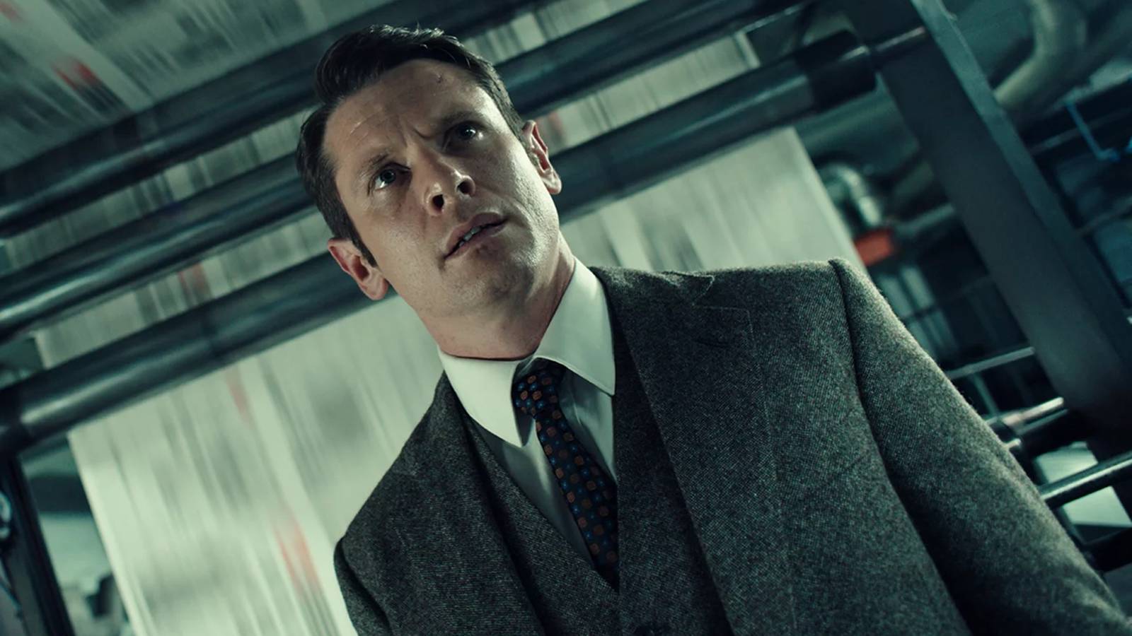 Netflix Officially Sets Release Date for Danny Boyle's New Historical ...