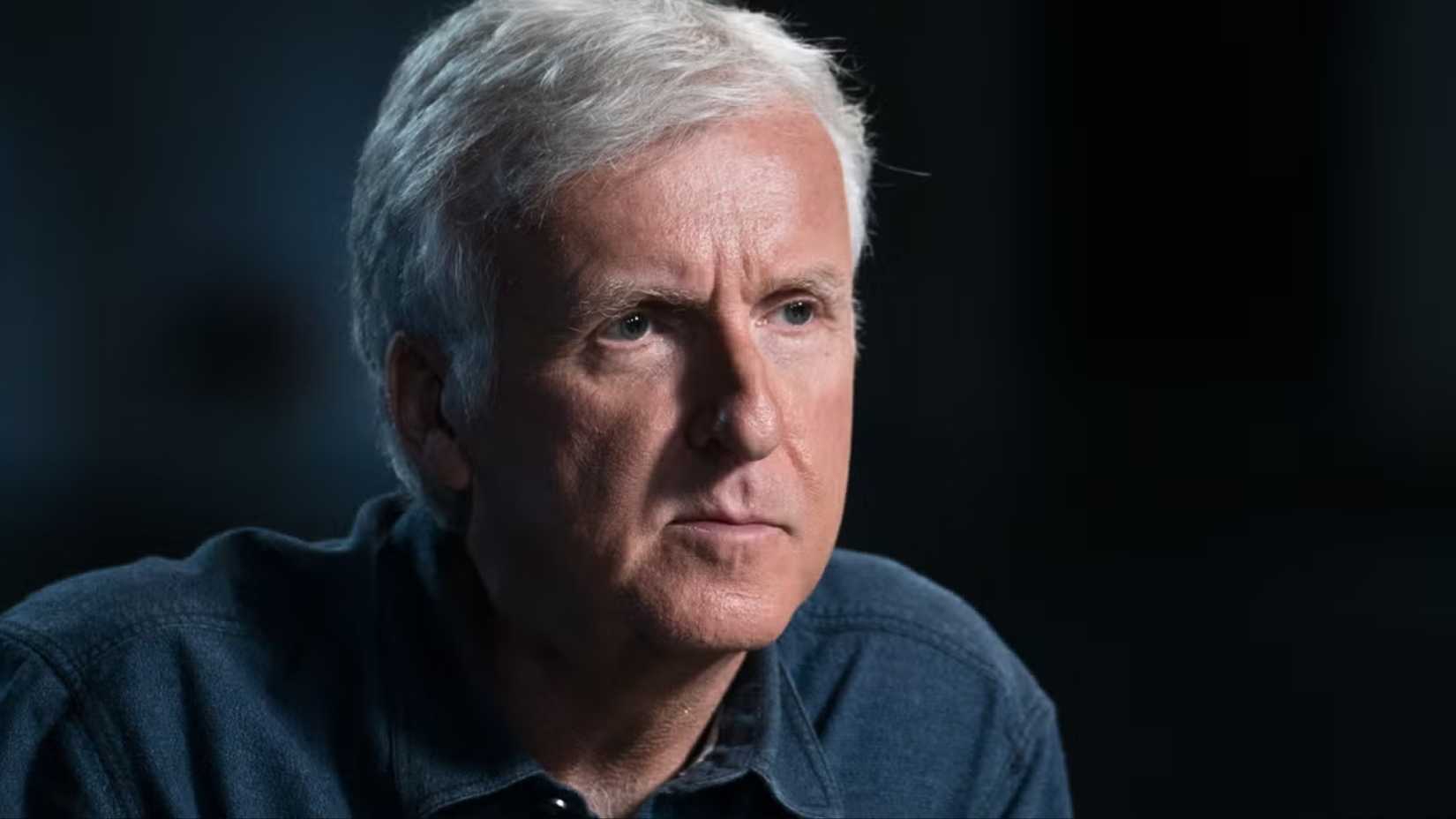 James Cameron's Story of Sci-Fi from AMC