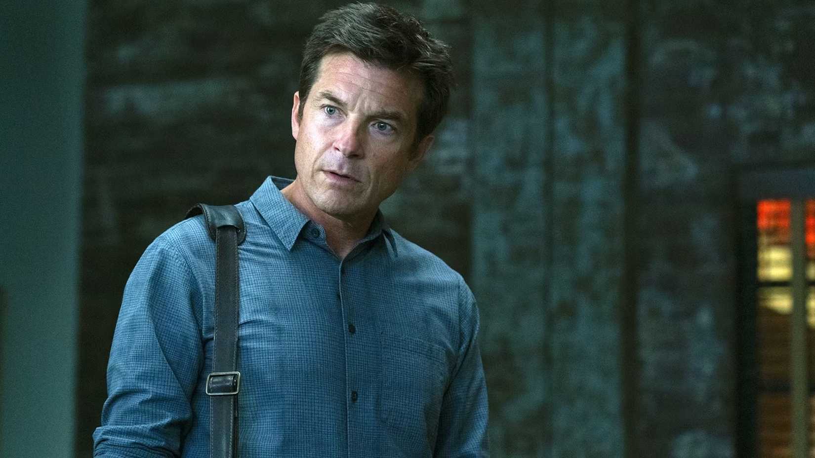 Jason Bateman as Marty Byrde in 'Ozark'