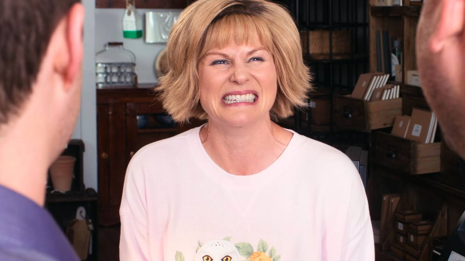 How ‘Schitt’s Creek’ Subverted the Will-They/Won’t-They Storyline How ‘Schitt’s Creek’ Subverted the Will-They/Won’t-They Storyline