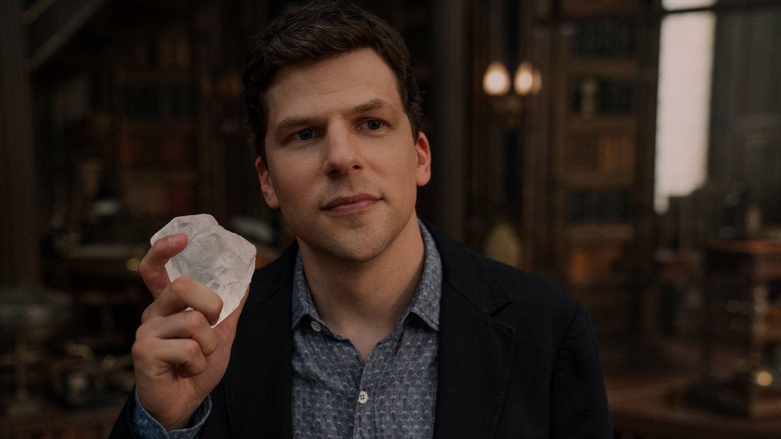 'Now You See Me: Now You Don't' Review: A Bloated Bait-and-Switch