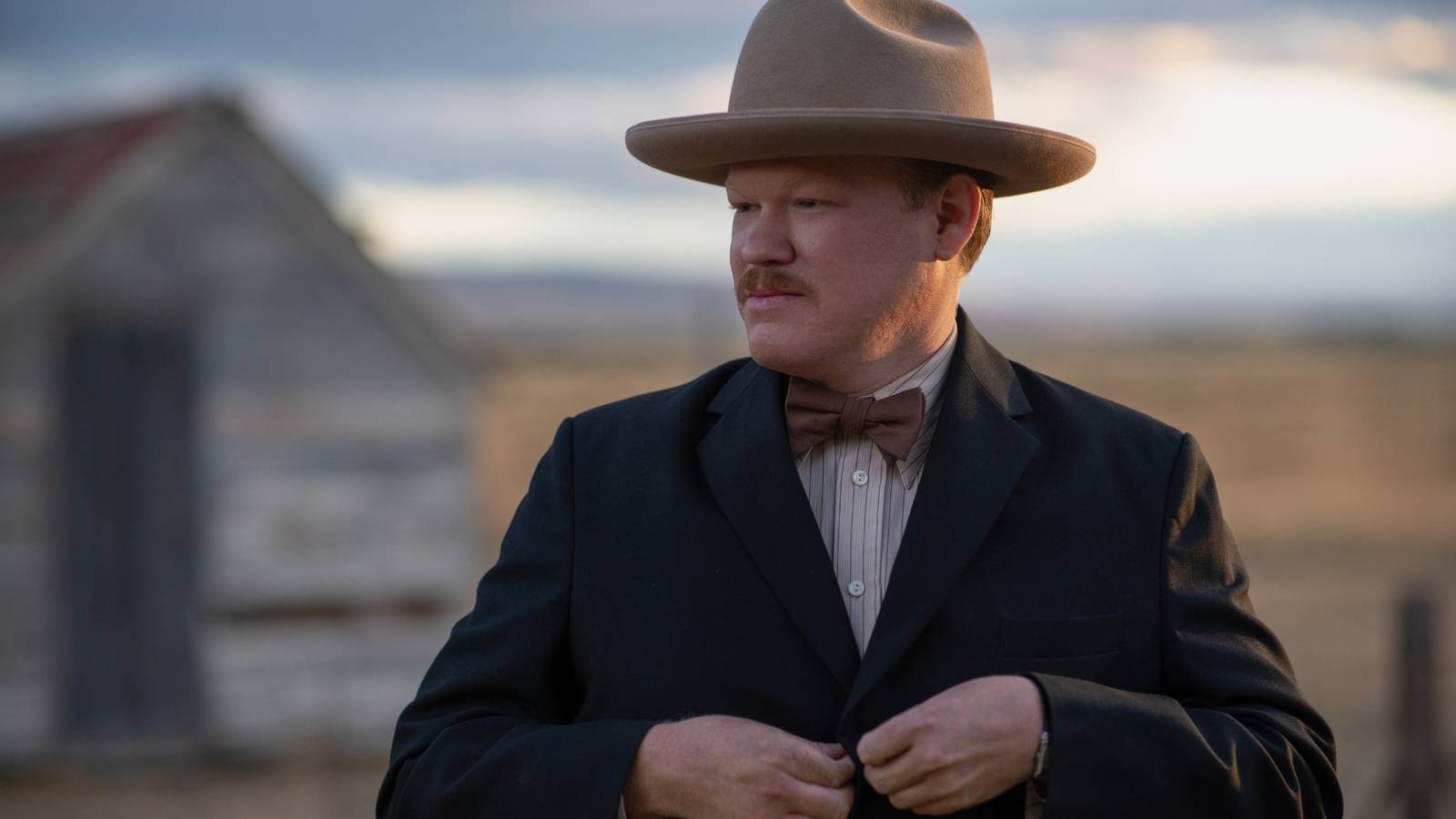 10 Movie Stars Whose Best Work Is in Netflix Originals