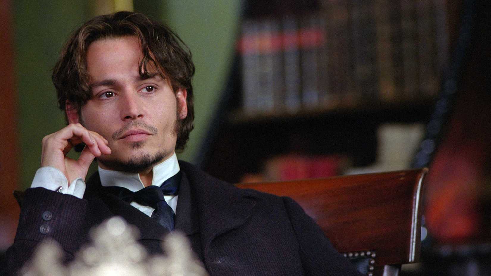 johnny-depp-s-forgotten-gothic-horror-adaptation-finds-new-streaming