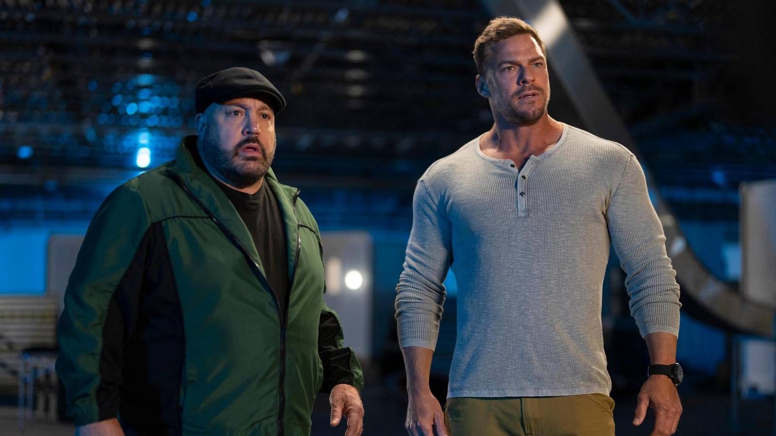 Alan Ritchson Makes the Leap From TV to Films With ‘Reacher’ and ‘Playdate’ Alan Ritchson Makes the Leap From TV to Films With ‘Reacher’ and ‘Playdate’