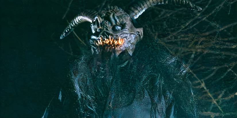Krampus: The Return 
