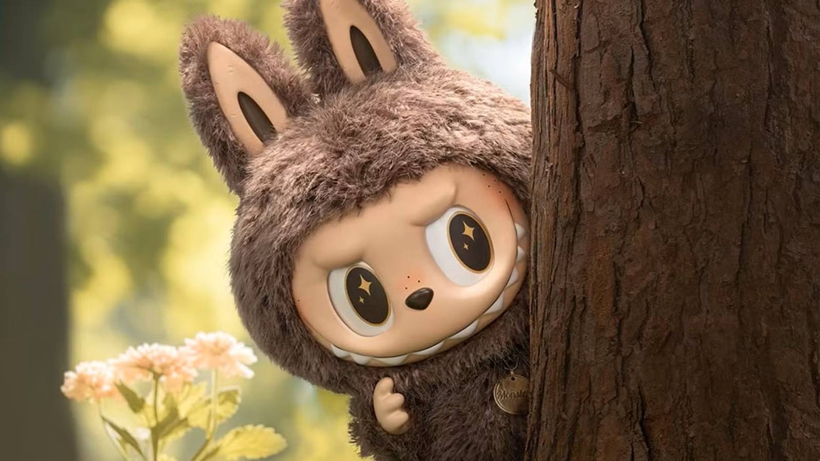 A Labubu Movie Is Officially in Development — No, We’re Not Joking A Labubu Movie Is Officially in Development — No, We’re Not Joking