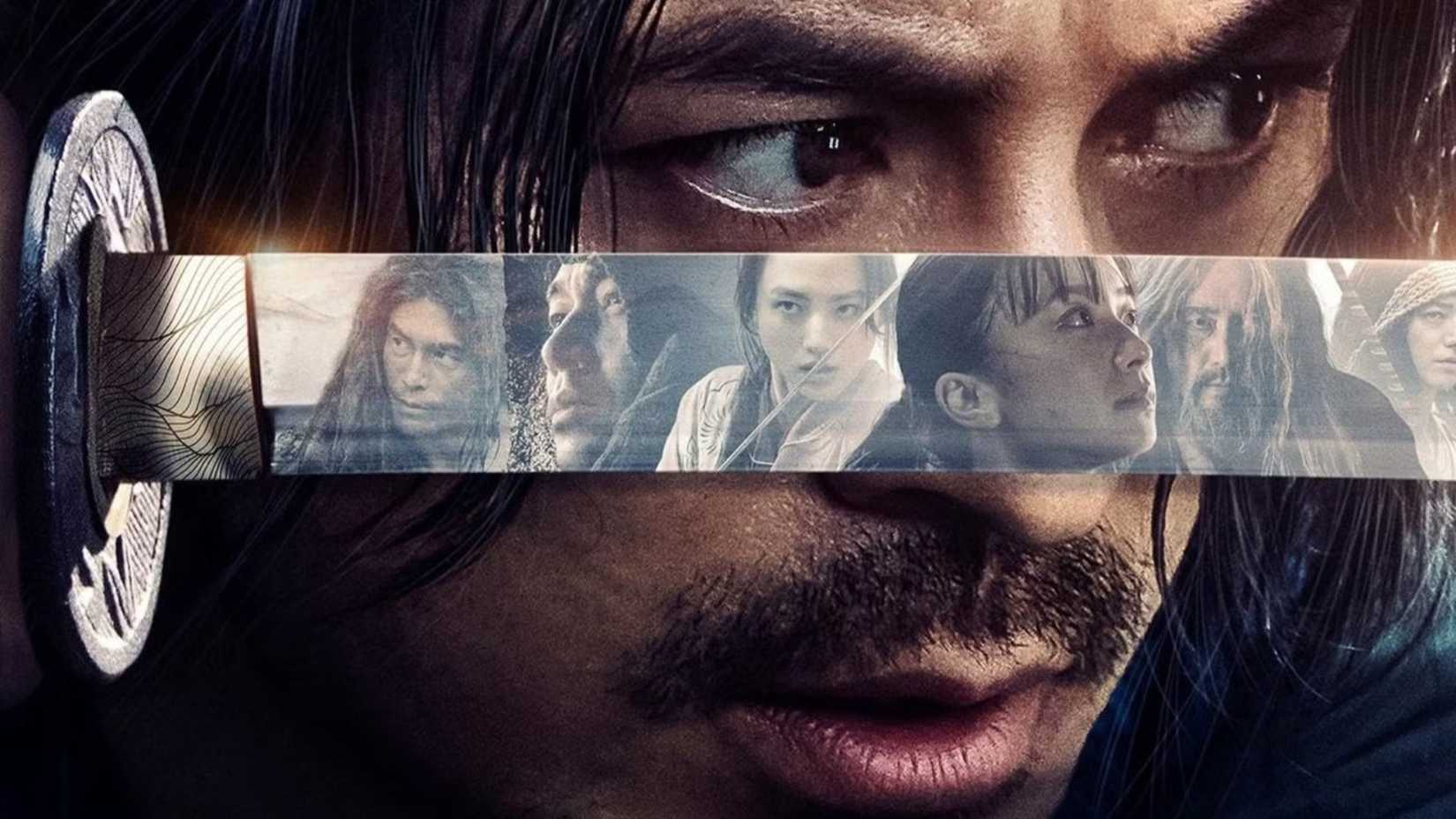 Last Samurai Standing Netflix action Samurai Champloo streaming success