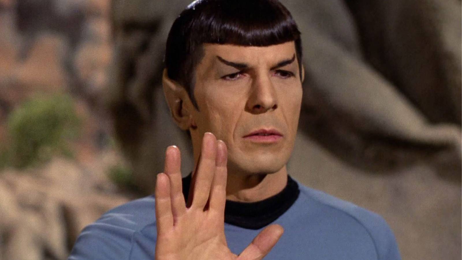 How Leonard Nimoy's Unexpected Cameo in 'The Simpsons' Launched the ...