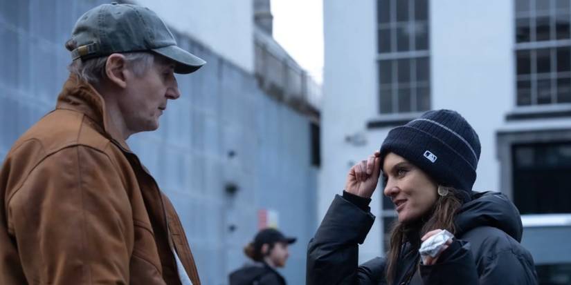 Every Upcoming Liam Neeson Movie in 2026 and Beyond