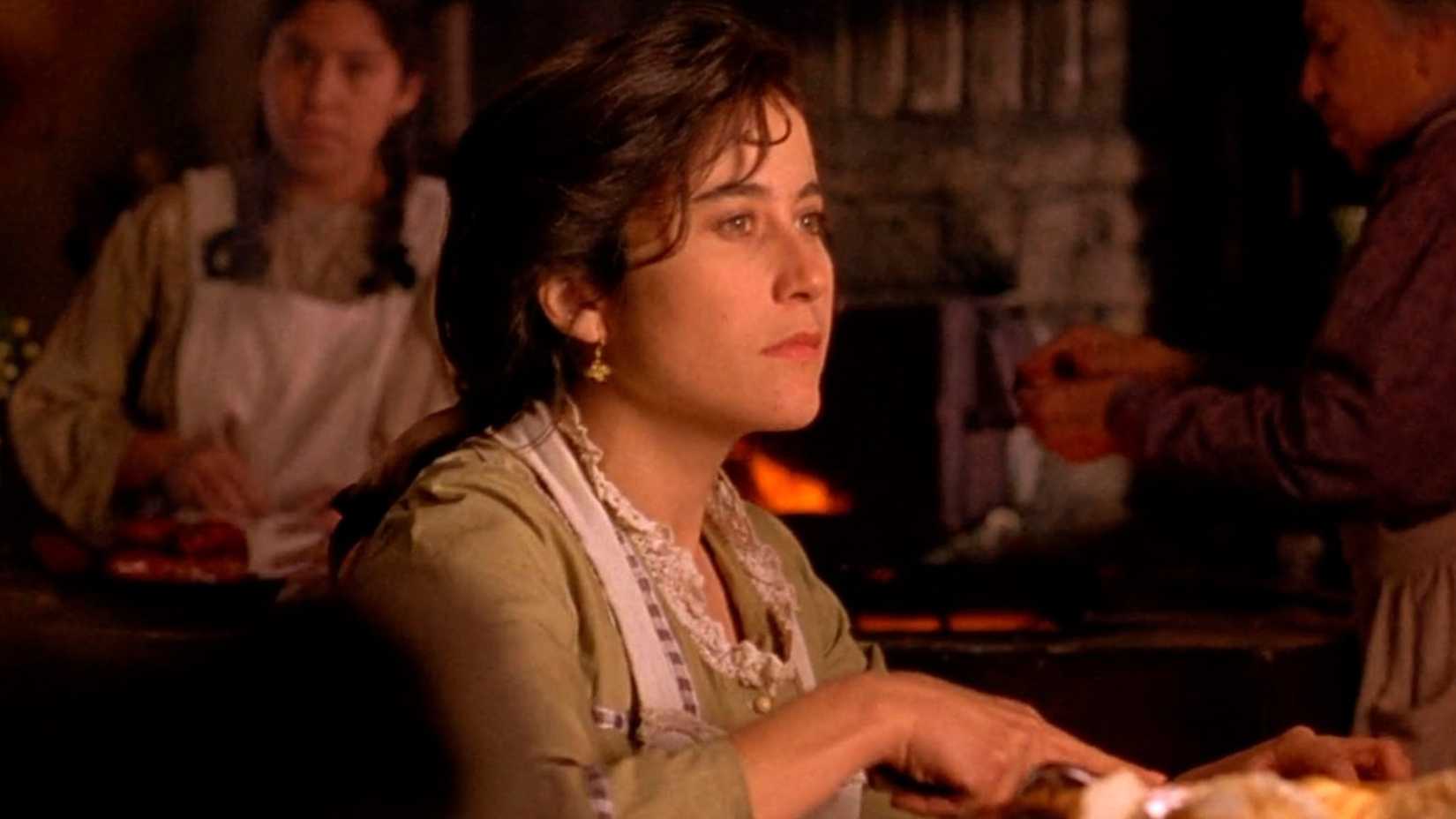 'Like Water for Chocolate' (1992)