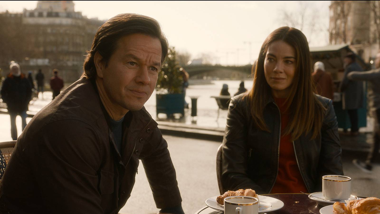 Mark Wahlberg’s Action Sequel Is Likable Enough Mark Wahlberg’s Action Sequel Is Likable Enough