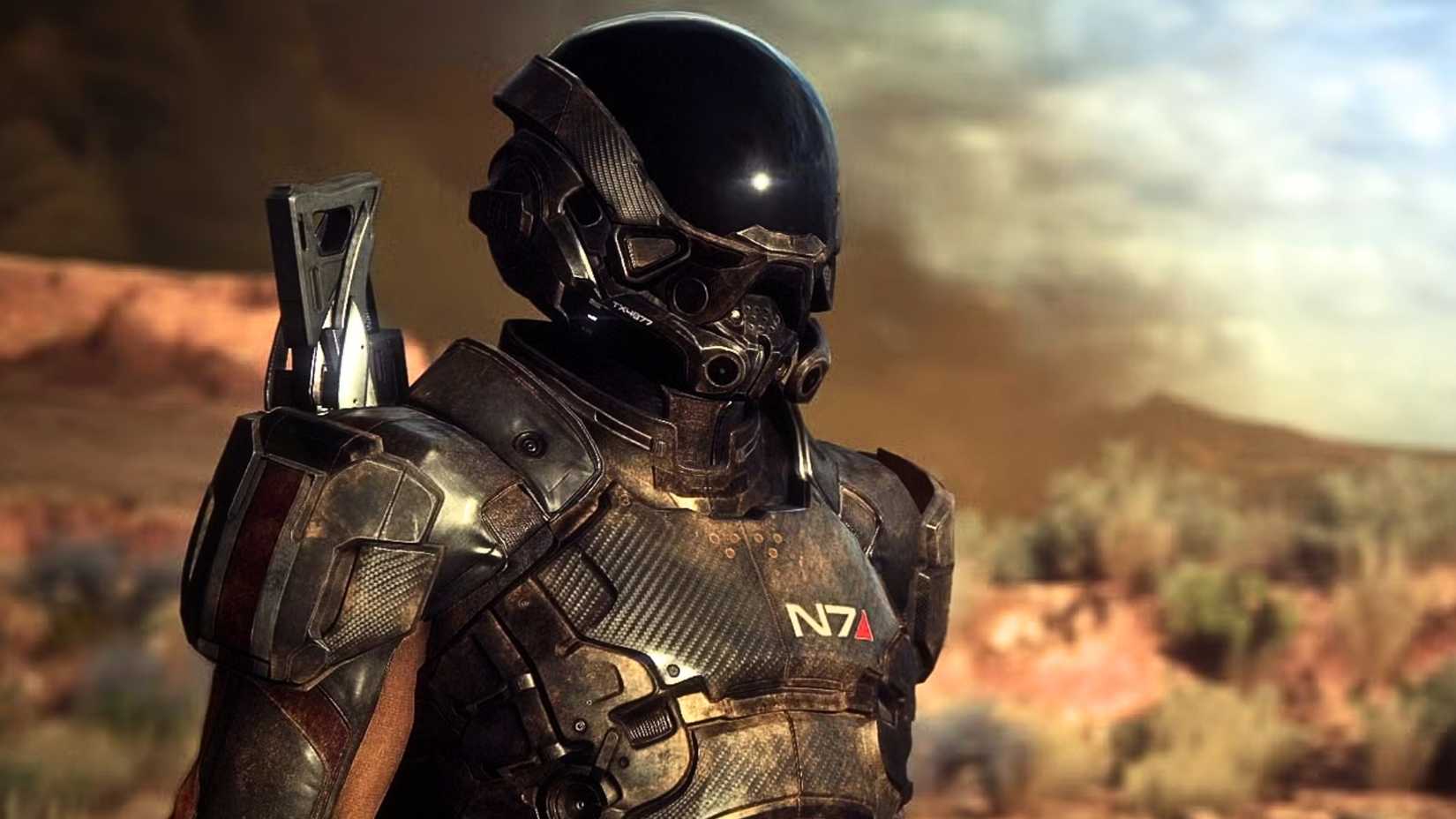Prime Video's 'Mass Effect' Series Is Already Outperforming 'The Expanse'