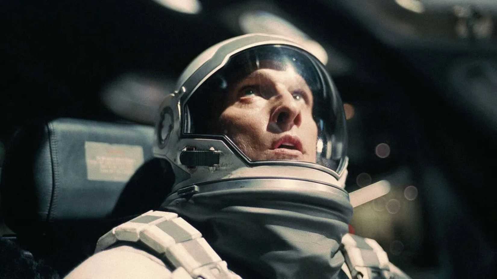 Steven Spielberg Opens Up About Almost Directing 'Interstellar' Before ...
