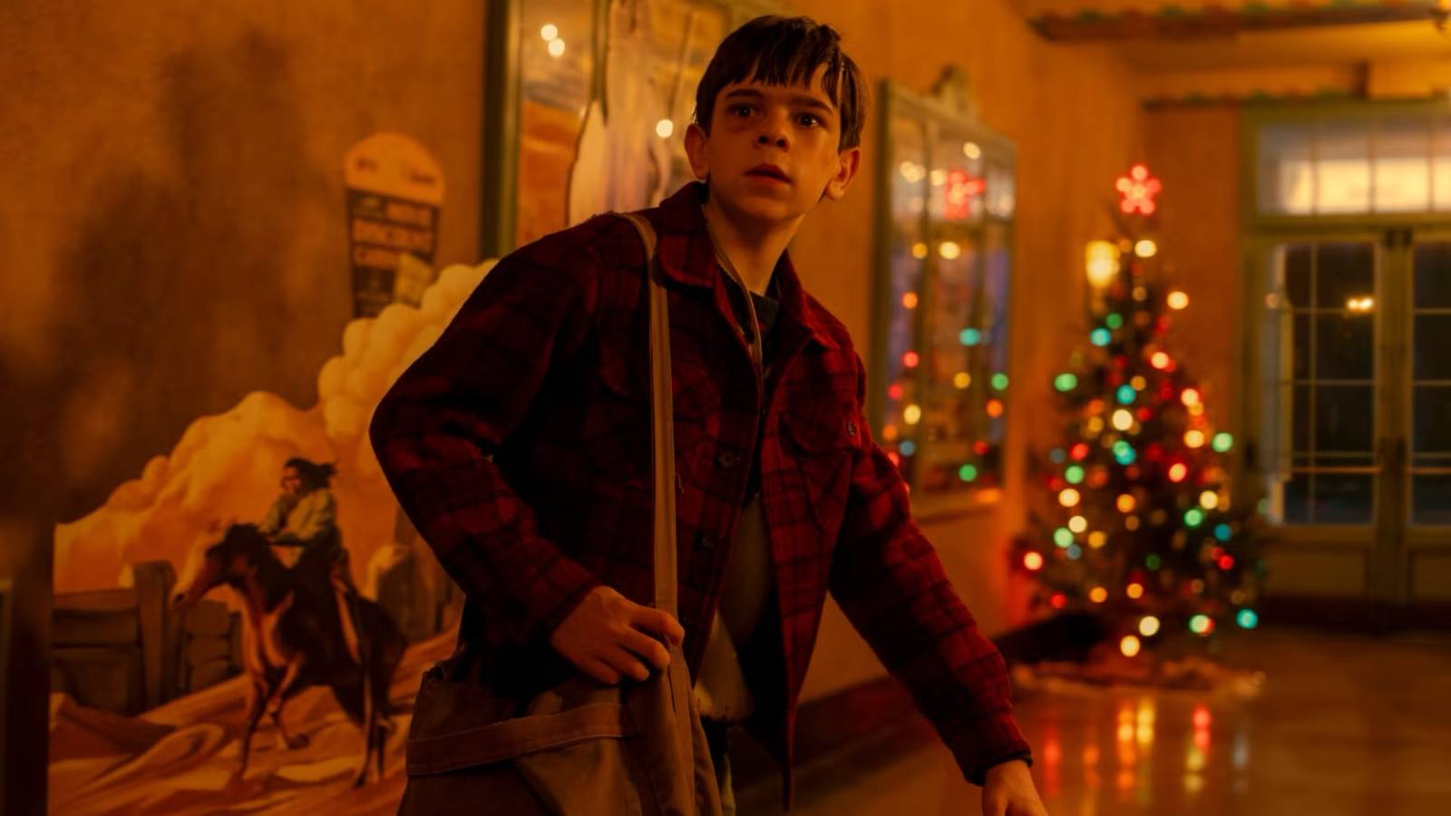 'It: Welcome to Derry' Showrunners Confirm Pennywise In Episode 3