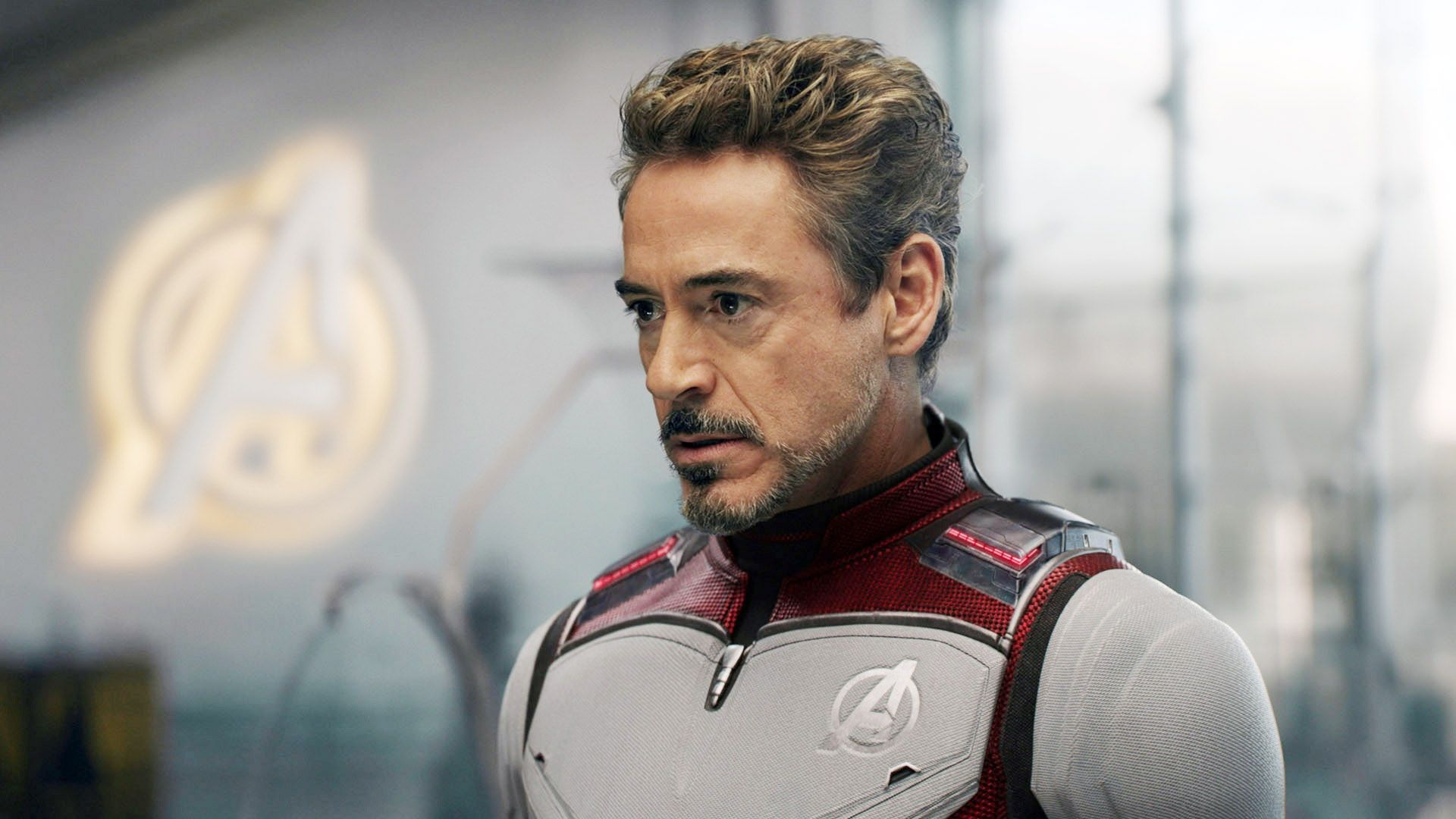 Marvel Studios Officially Changes 'Avengers: Endgame' Footage for Pre-'Doomsday' Release