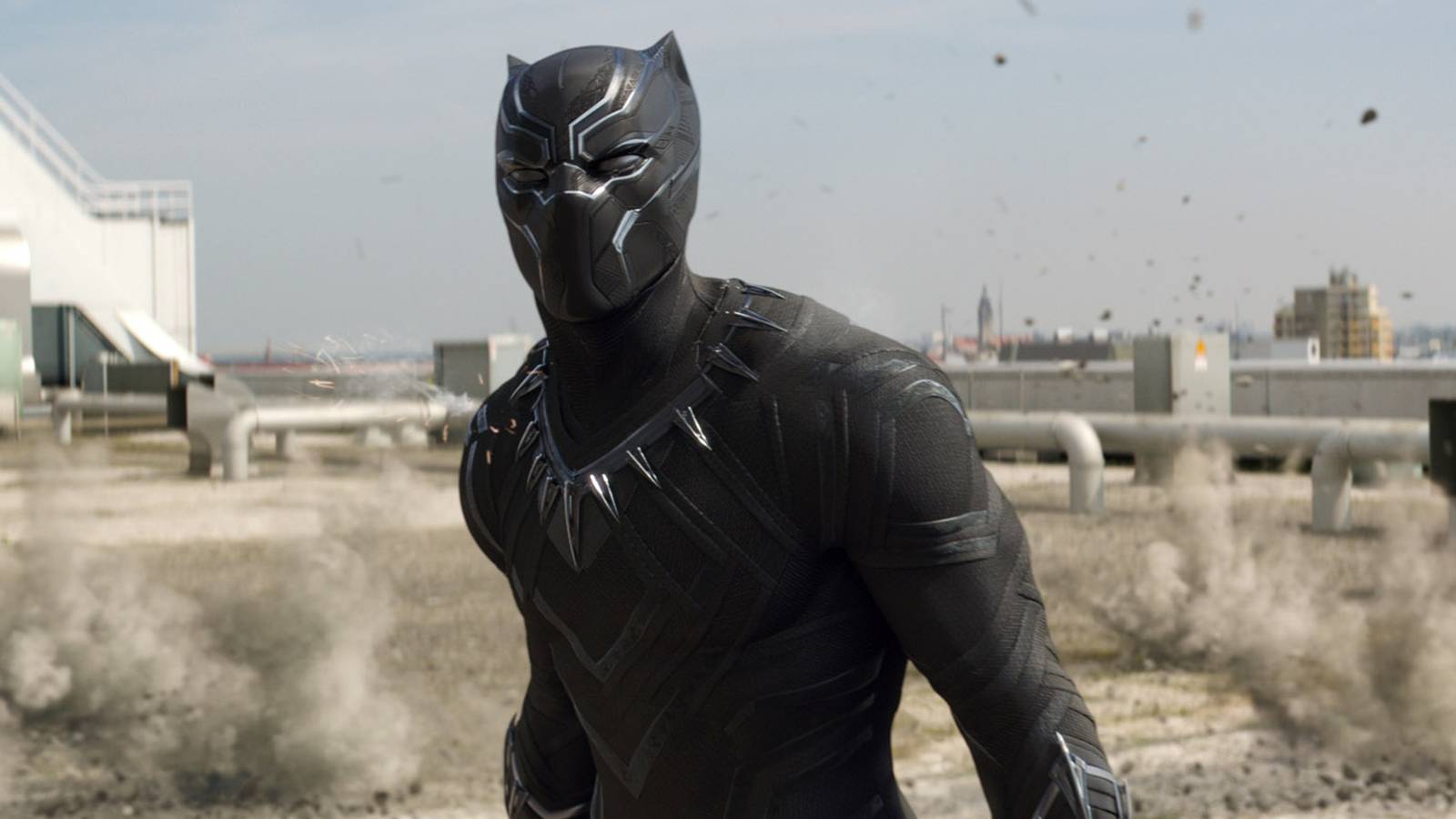 Marvel Reveals How They Finally Recast T'Challa for 'Black Panther 3'