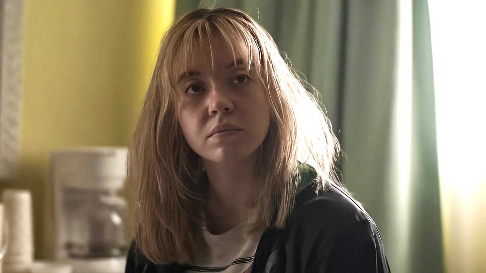 Sydney Sweeney in Christy