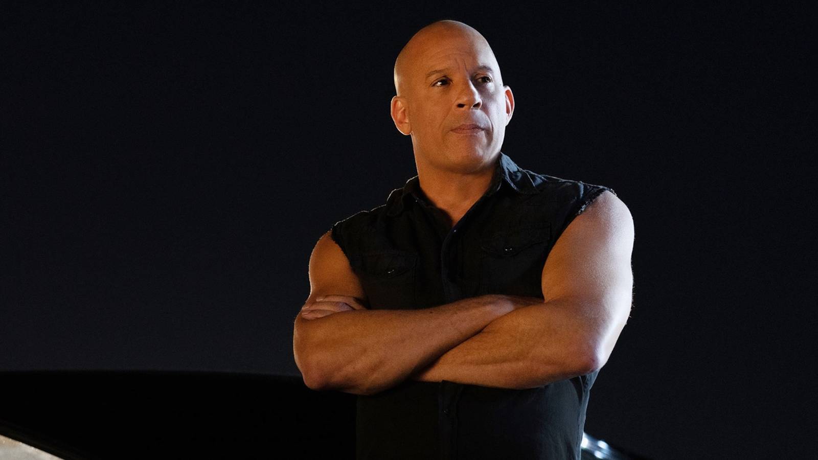 Vin Diesel Fast Tracks New Streaming Spin-off to His $7.3 Billion Action ...