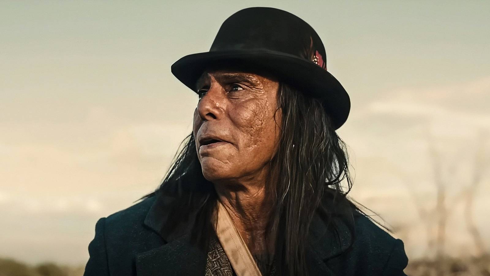 80% RT Rated Western Horror That Stephen King Hailed a 