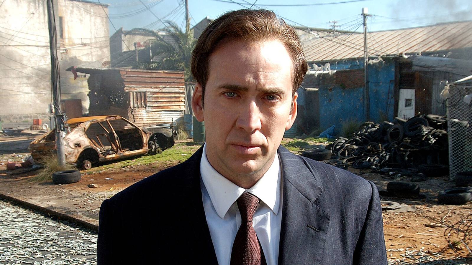 20 Years Later, the Long-Awaited Sequel to One of Nicolas Cage’s Best Movies Is Finally Happening