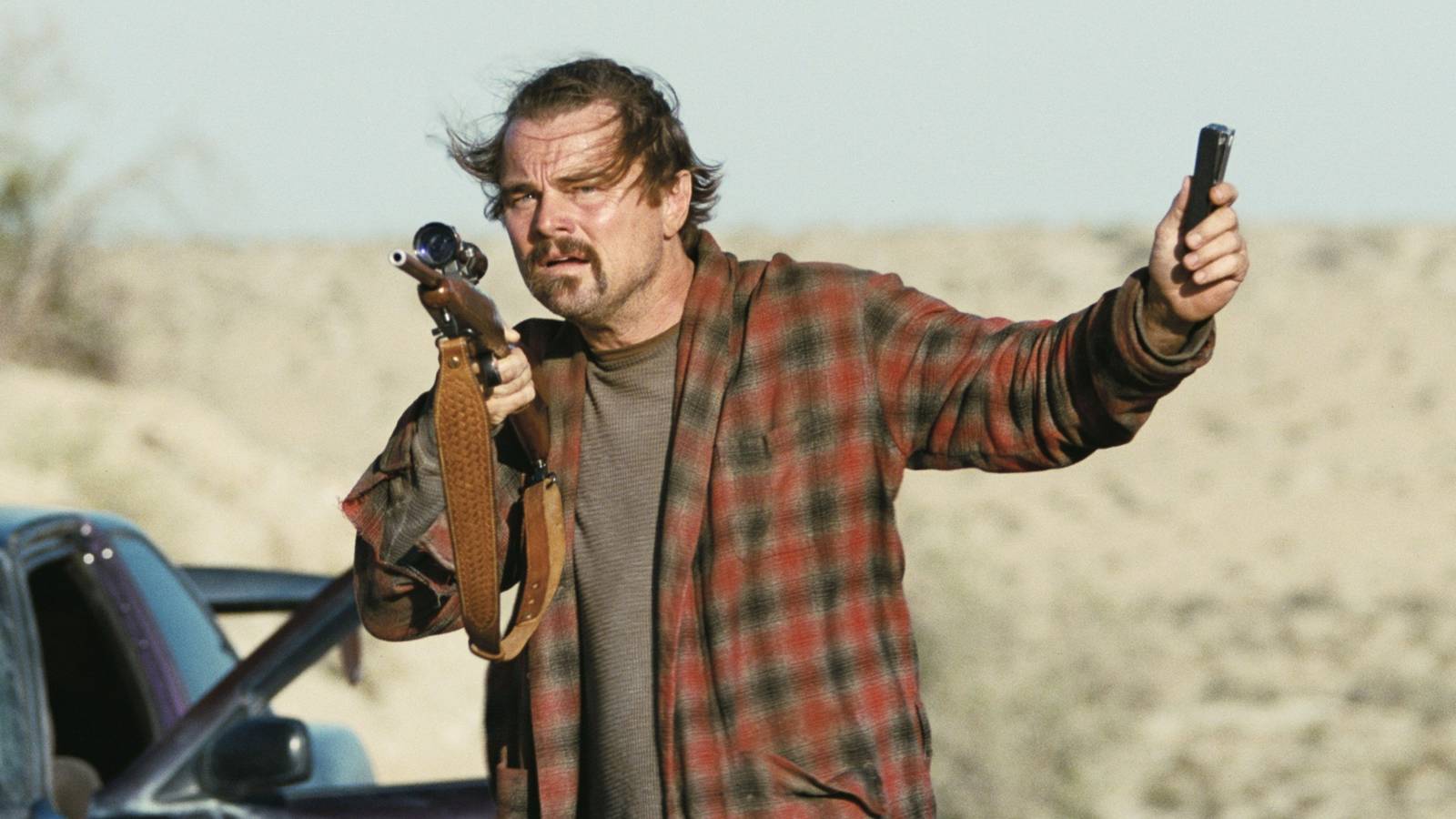 One Battle After Another' Wins Best Picture Oscar
